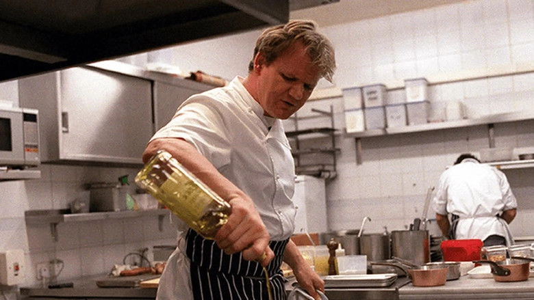 Boiling Point (1999)