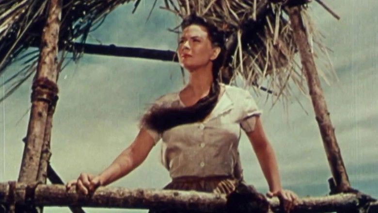 El Ultimo Perro (1956)