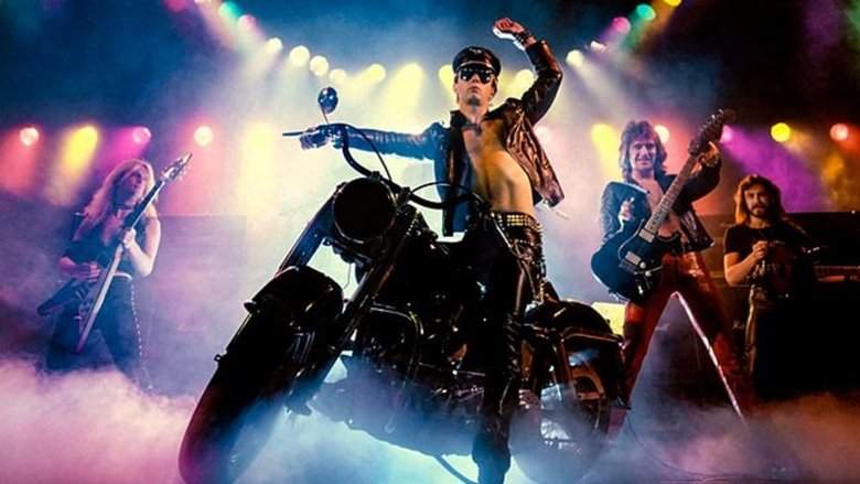 Heavy Metal Britannia (2010)