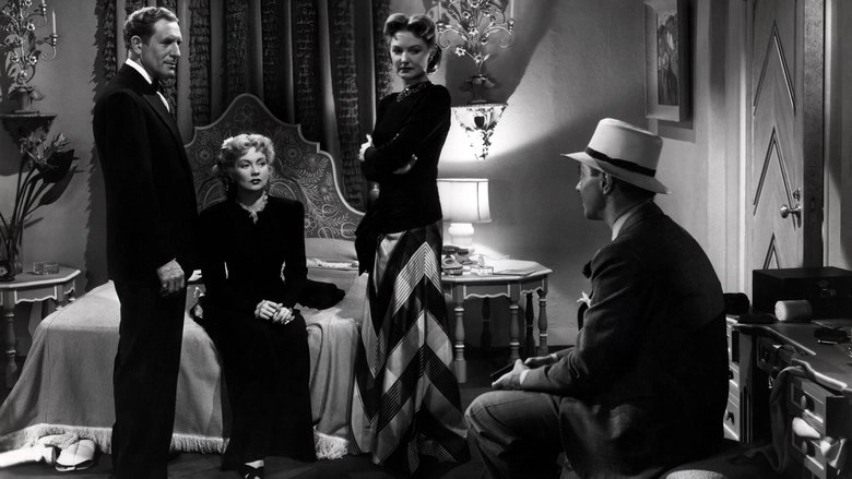 Maisie Goes To Reno (1944)