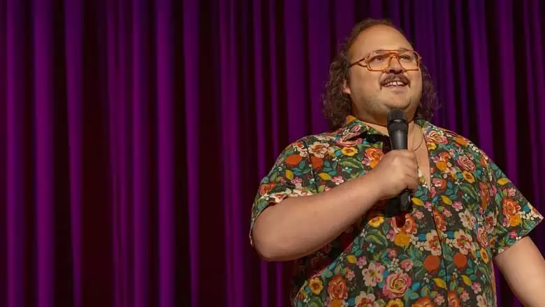 Stavros Halkias: Fat Rascal (2023)