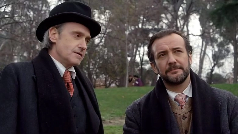 Holmes & Watson. Madrid Days (2012)