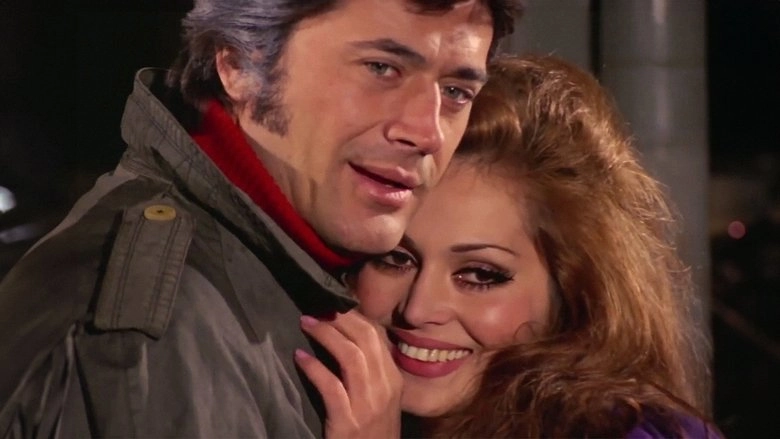 Arim Balim Petegim (1970)