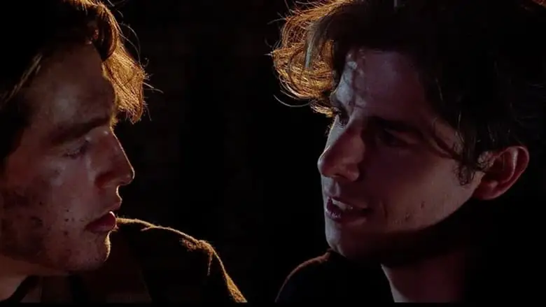 Children Of The Night (2023)