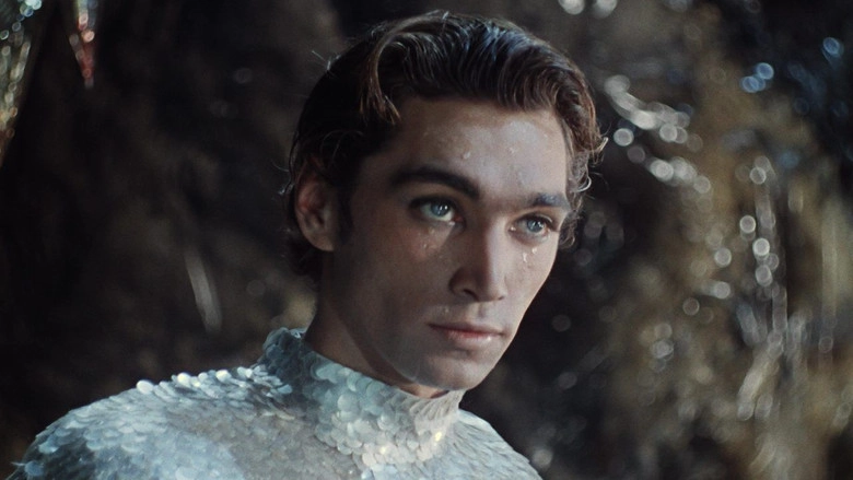 Amphibian Man (1962)