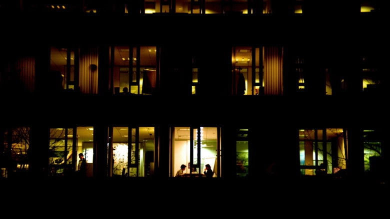 Guerre Dans Les Telecoms, Les 4 Couleurs Du Capitalisme (2016)