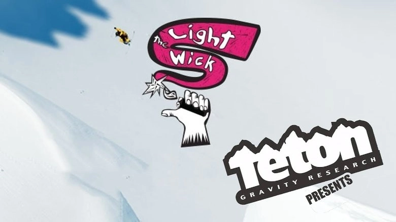 Light The Wick (2010)