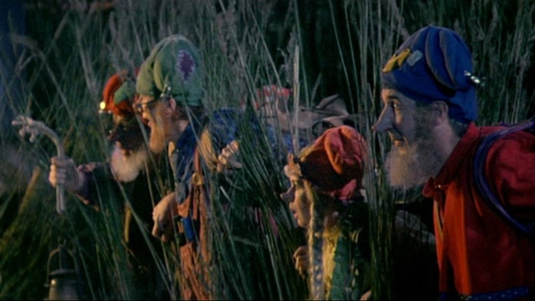 De Kabouterschat (1999)