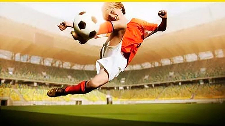 Boys Soccer Club (2010)