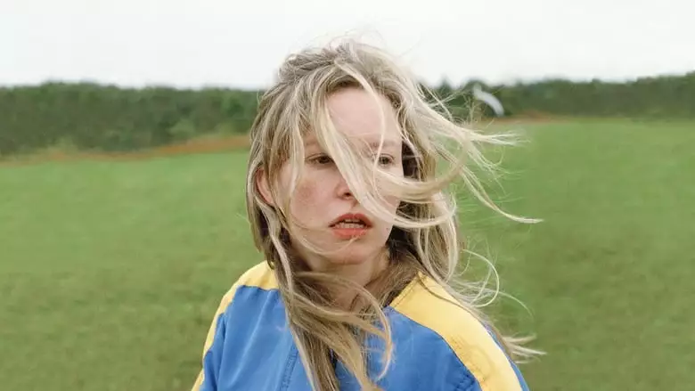 Anne At 13,000 Ft. (2021)