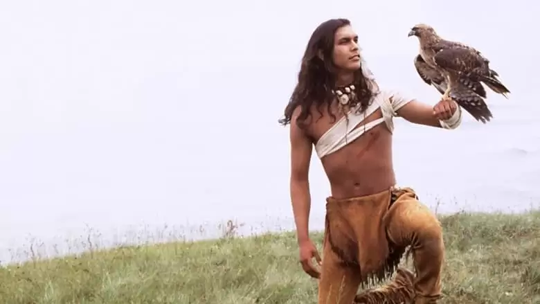 Squanto: A Warrior's Tale (1994)