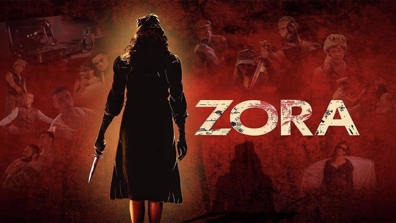 Zora (2025)