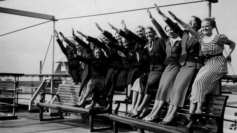 Les Femmes Du IIIe Reich (2019)