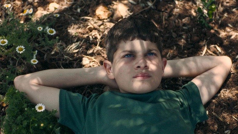 The Sea (2026)