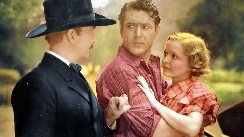 The Crooked Trail (1936)