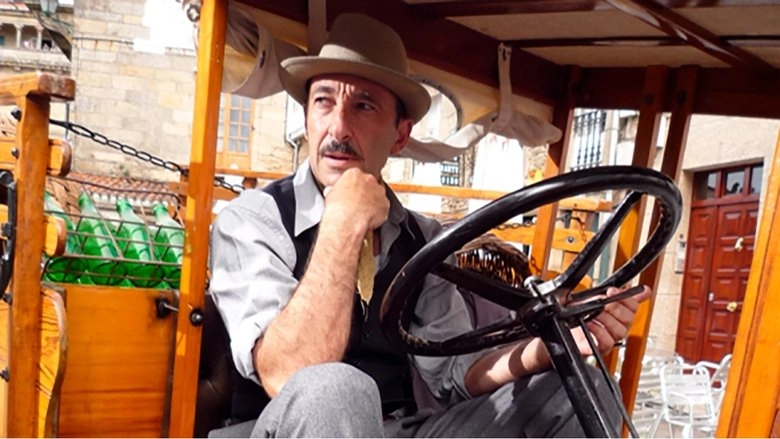 O Bonito Crime Do Carabineiro (2009)