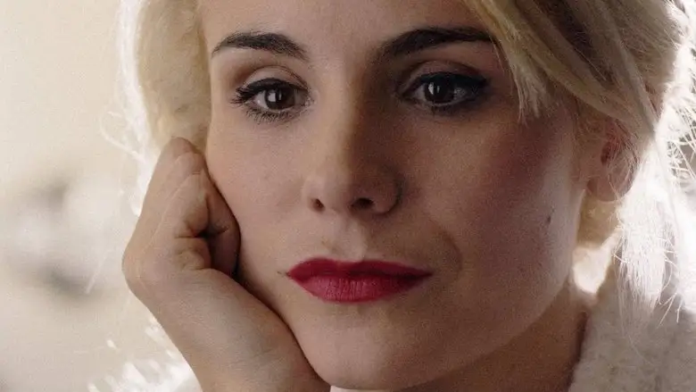 Los Ultimos Dias Del Cine (2015)