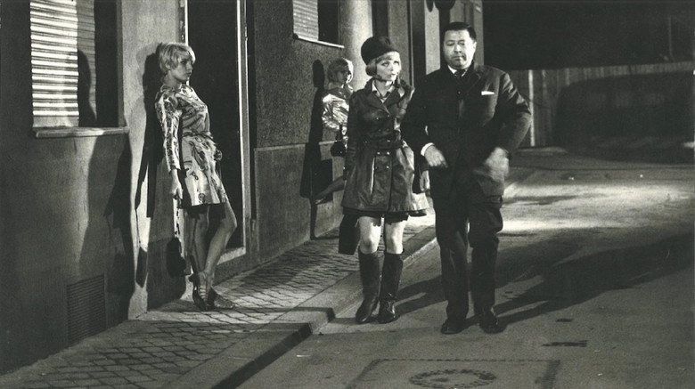 Heisses Pflaster Koln (1967)