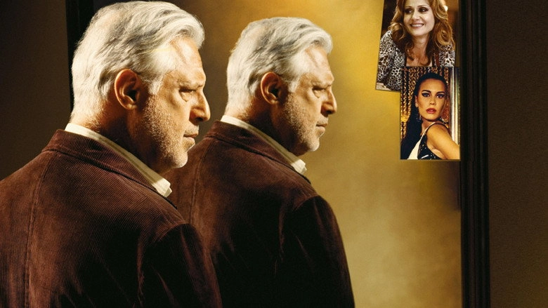 Achados E Perdidos (2007)