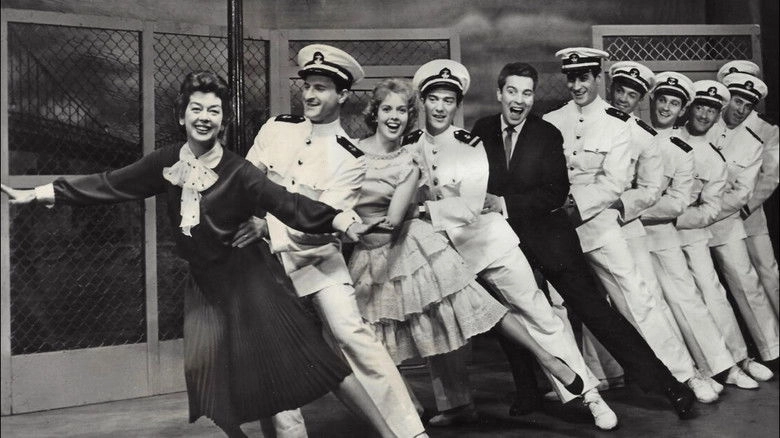 Wonderful Town (1958)