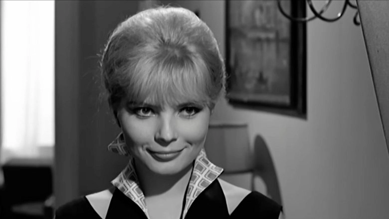 Extraconiugale (1964)