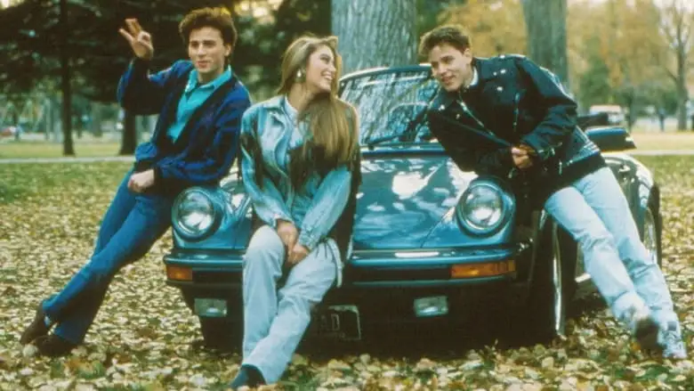 Dream Machine (1991)
