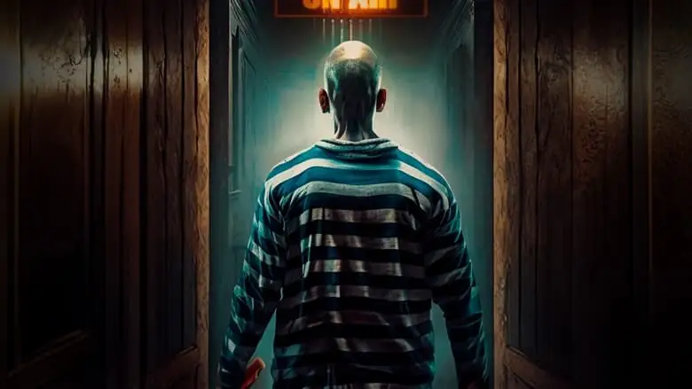 Nightmare Radio: The Night Stalker (2023)