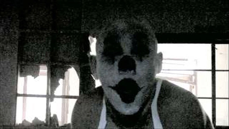 Broadcast Dekinai Forbidden Spirit Video (2014)