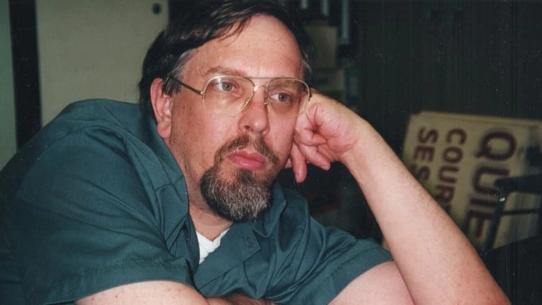 Rifkin On Rifkin: Private Confessions Of A Serial Killer (2021)