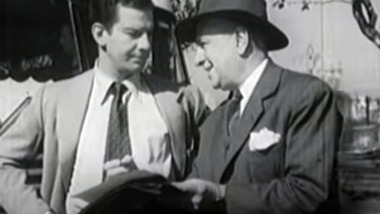La Voz De Mi Ciudad (1953)