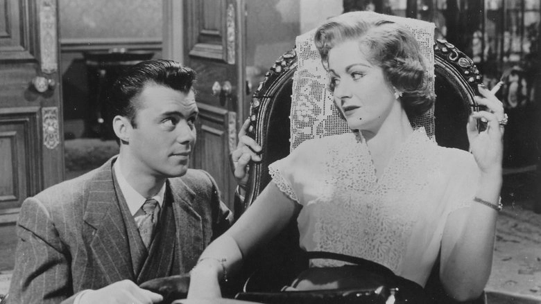 Cast A Dark Shadow (1955)
