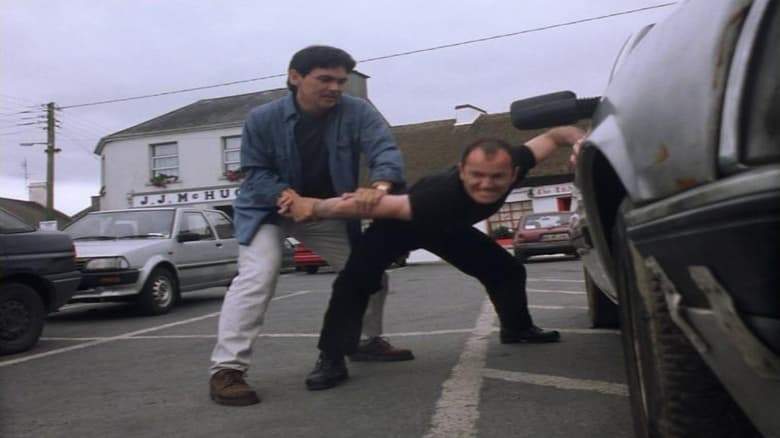 Moving Target (2000)