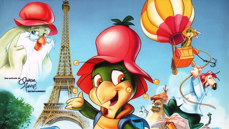Manuelita (1999)