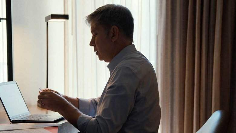 All The Empty Rooms (2025)