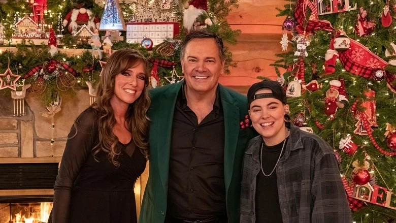 Ensemble Pour Les Fetes Avec Lynda Lemay (2023)