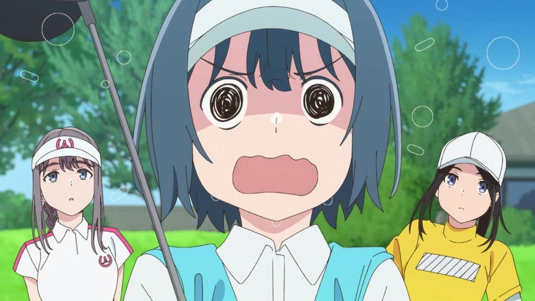 Sorairo Utility (2021)