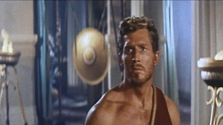 The Fury Of Hercules (1962)