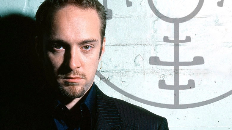Derren Brown Plays Russian Roulette Live (2003)