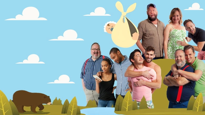 BearCity 3 (2016)