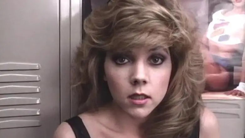 Killer Workout (1987)