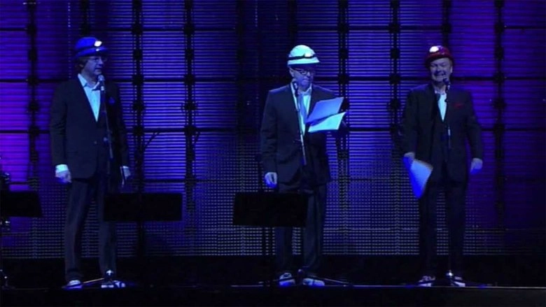 Die Drei ??? Und Der Seltsame Wecker (2010)