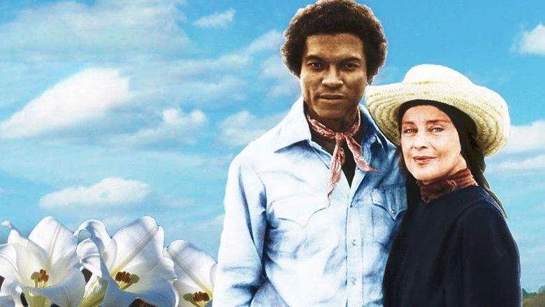 Christmas Lilies Of The Field (1979)