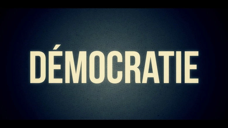 Democracy (s)? (2018)