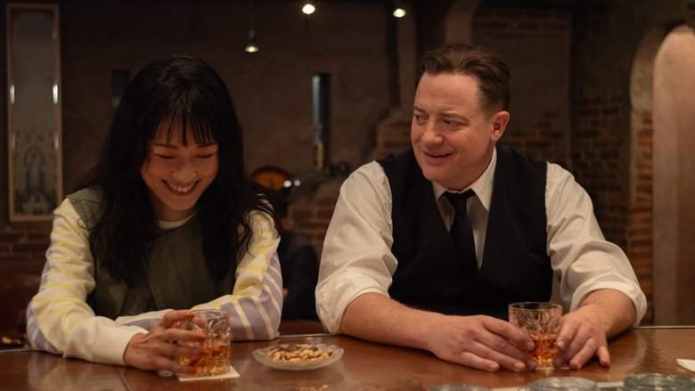 Rental Family (2025)