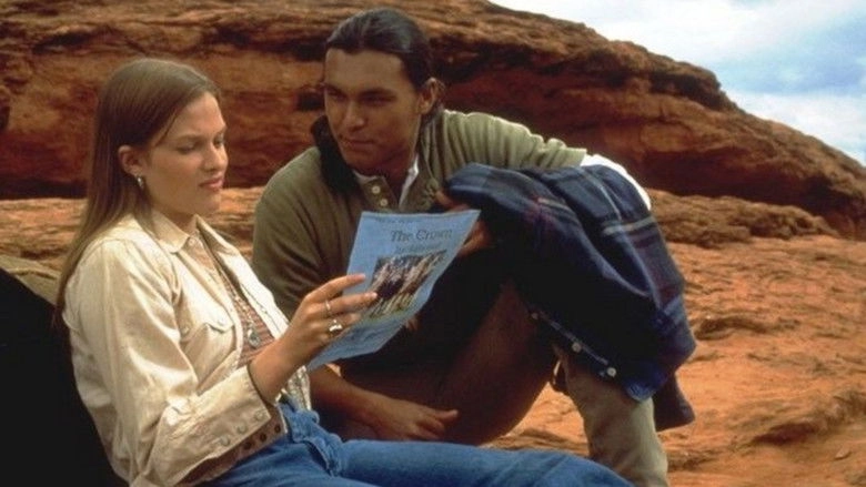 Coyote Summer (1996)