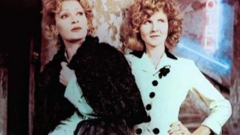 Shadow Of Angels (1976)