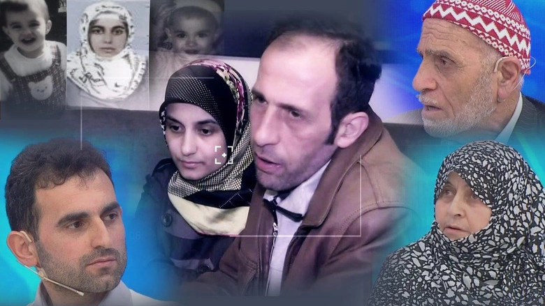 Ilk Gunden Palu Ailesi Dosyasi (2019)