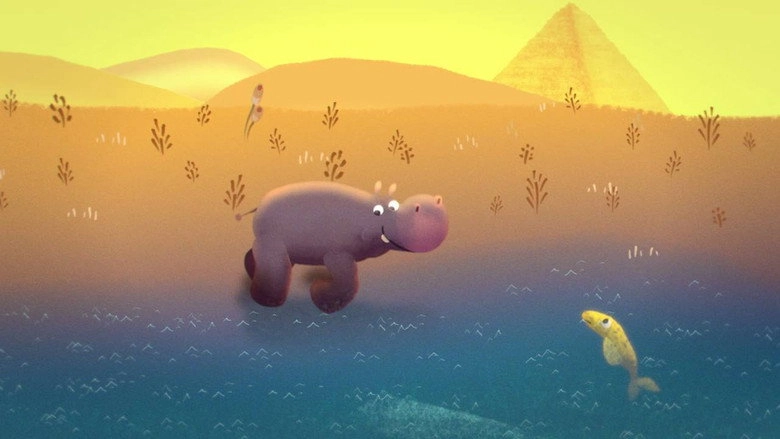 Hippo Hop (2016)