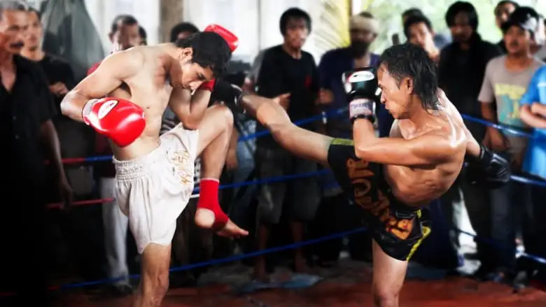 Bunohan: Return To Murder (2012)