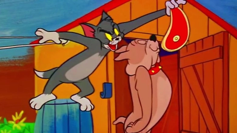 Tops With Pops (1957)